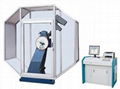 Impact Testing Machine For Instrumented Metal Pendulum JB-HC