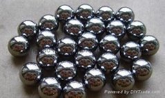 AISI1015,1015,1085 Carbon Steel Ball