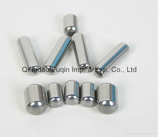Chrome Steel Needle Roller for Bearing