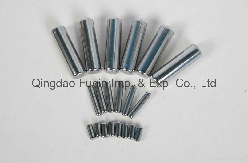 Chrome Steel Needle Roller for Bearing 2