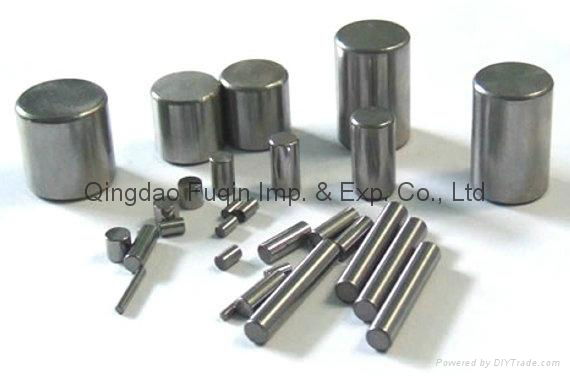 Rolling Bearing Cylindrical Rollers 3