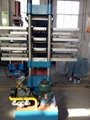 New and old type Rubber Floor sheet Making Machine  3