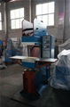 100T rubber hydraulic press vulcanizing