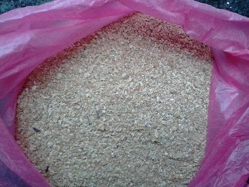 Animal feed( soybean meal;sunflower meal)