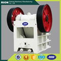 mini jaw crusher of stone crushing machine for rock stone 1