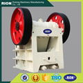 mini jaw crusher of stone crushing machine for rock stone 4