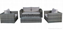 garden furniture