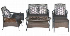 outdoor furniture