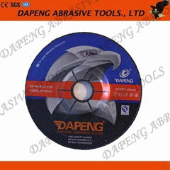 180x6x22 mm grinding wheel 