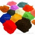 Good quality wholesale uv fluorescent paint powder 2