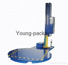 Pallet Wrapping Machine