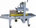 Case Sealer Machine