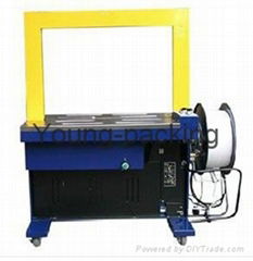 Automatic Strapping Machine