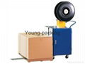 Pallet Strapping Machine