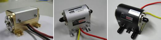 100W Laser Diode DPSS Module Pumped Nd:YAG 4