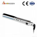 Professional in style vibration camo hair straighteners HS-016