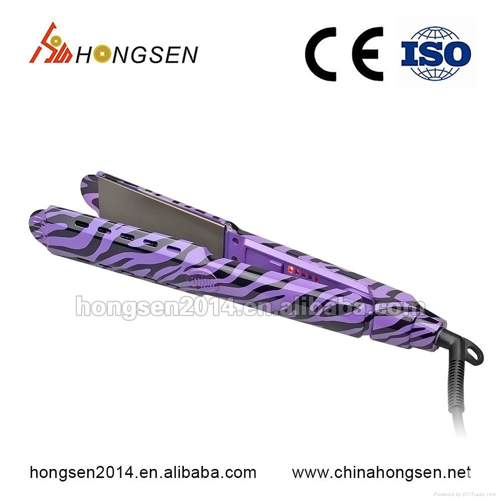 hair straightener HS-289S