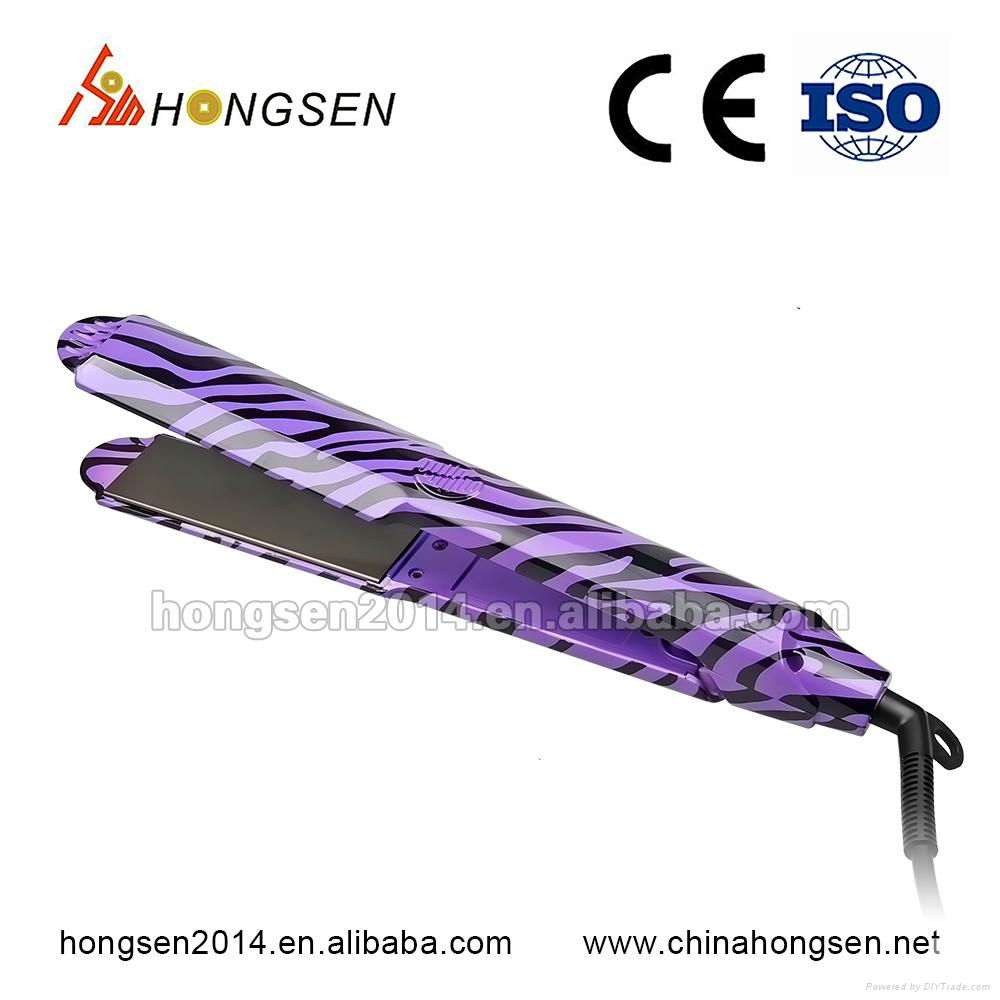 hair straightener HS-289S 3