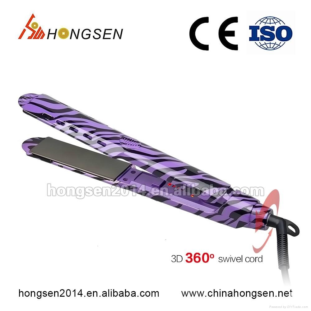 hair straightener HS-289S 4