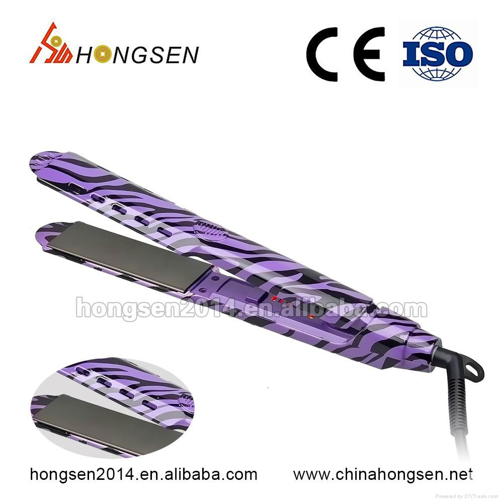 hair straightener HS-289S 5