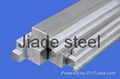 stainless steel square bar