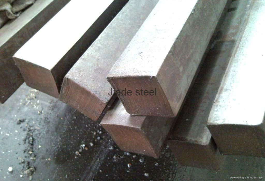 stainless steel square bar 3