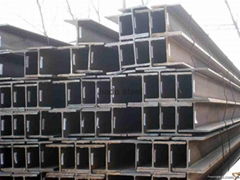 Steel H Beams/steel I Beams