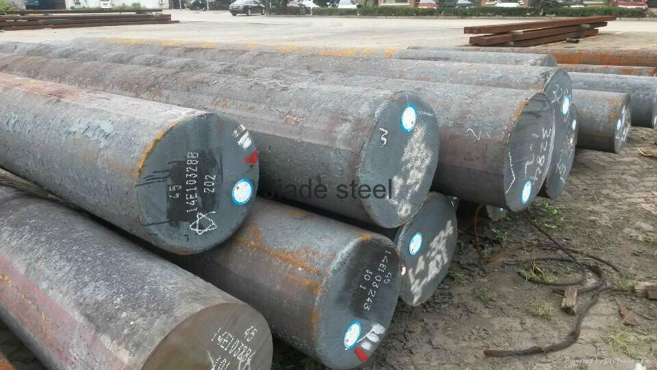 steel round bar/rod 3