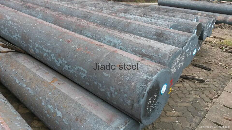 steel round bar/rod 4