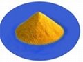 Polyaluminium Chloride-industrial Water Grade ZB-001 1