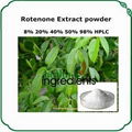 Rotenone Extract 1