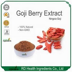 Goji Berry Extract