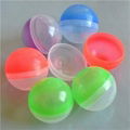 5cm plastic capsule 1