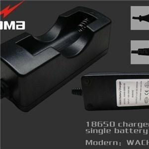 18650 Dual Charger