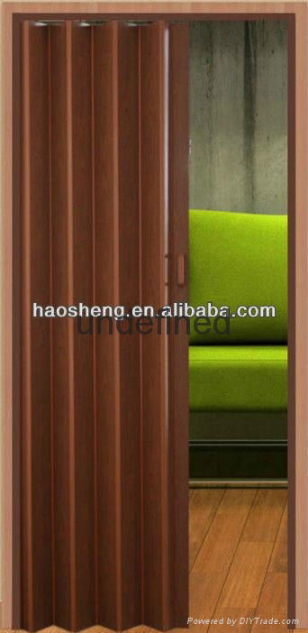 PVC FOLDING DOOR 2