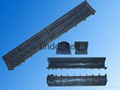 wholesale plastic drainage channel with