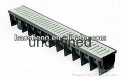 wholesale plastic drainage channel with