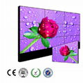 RF Samsung 55 inch panel CCTV 3x3 lcd multi screen lcd vedeo wall 2