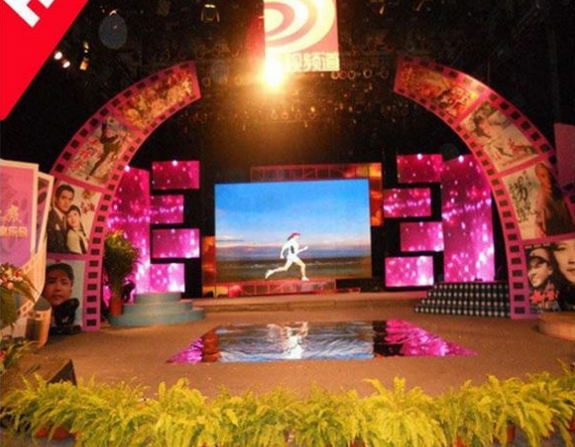 P1.9 P2 P2.5 full color led display mdule led screen panel led video wall  2