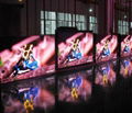 P1.9 P2 P2.5 P3 P5 advertising led display led screen panel led video wall  1