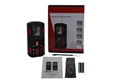 High quality laser distance meter 40m-100m 2