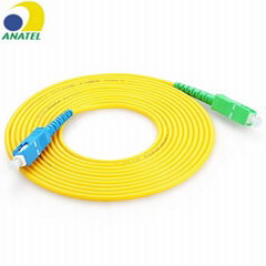 Fiber Optic cable patch Cord