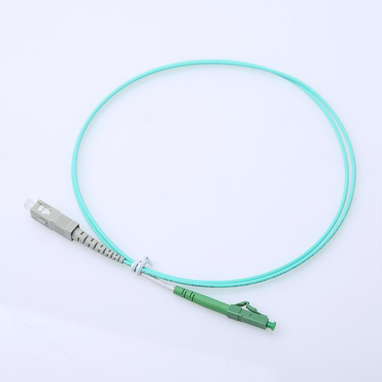 Fiber Optic cable patch Cord 3