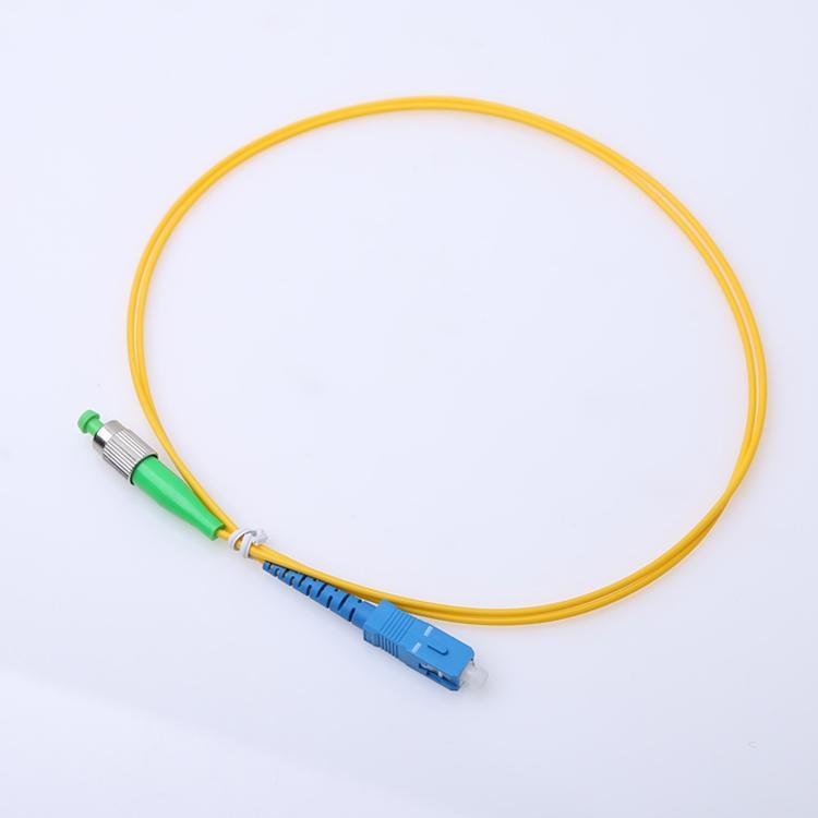 Fiber Optic cable patch Cord 4