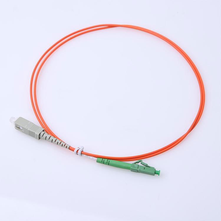 Fiber Optic cable patch Cord 5