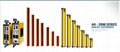 代理ANHYUP安全光柵反射式光柵AH-SRS00AH-SRS00D現貨 3