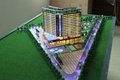 Architectural scale model for real estate 4