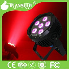 Mini waterproof led effect light