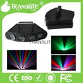 led moonflower effect light 1