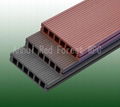 anti-slip cheap price wpc outdoor